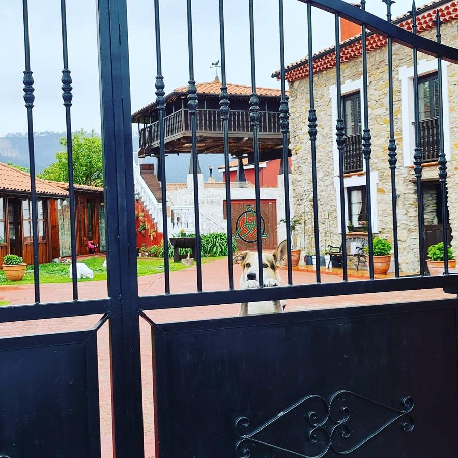 El Perlindango (Adults Only) Casa de hóspedes Villademar Exterior foto