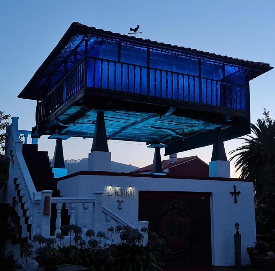 El Perlindango (Adults Only) Casa de hóspedes Villademar Exterior foto