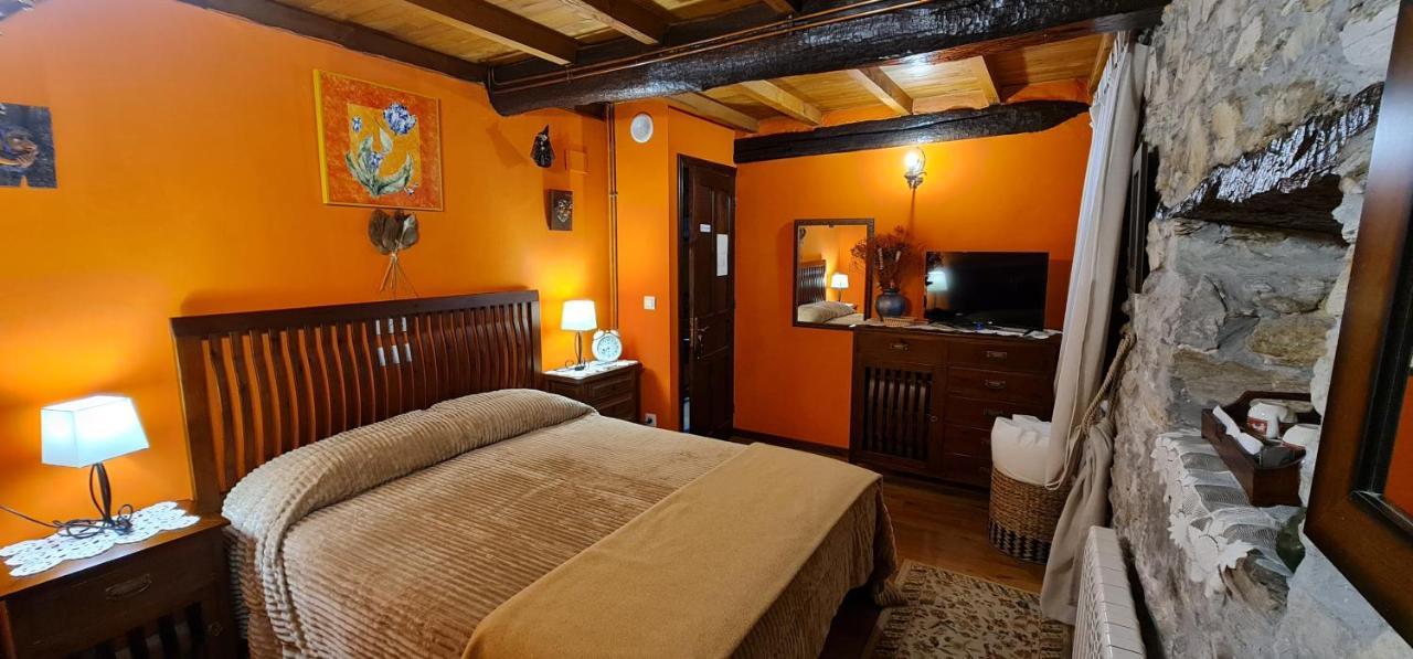 El Perlindango (Adults Only) Casa de hóspedes Villademar Exterior foto