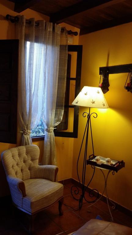 El Perlindango (Adults Only) Casa de hóspedes Villademar Quarto foto