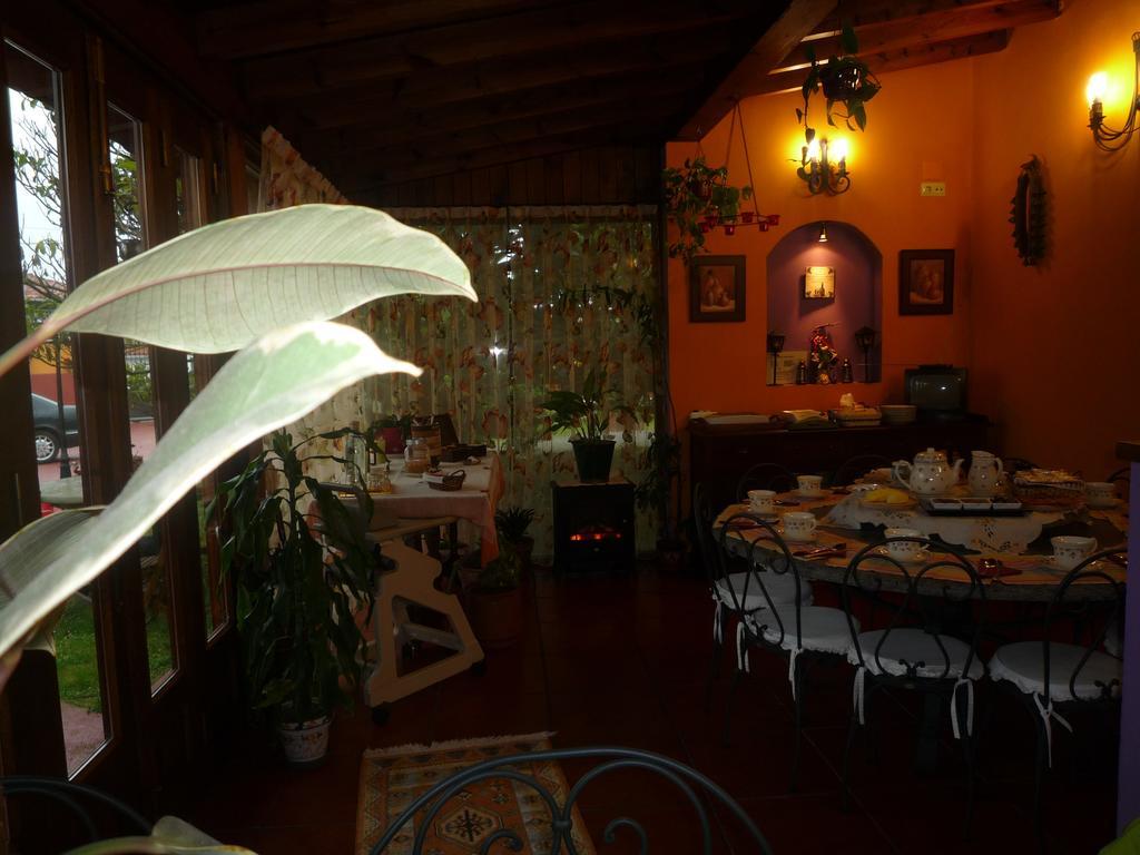 El Perlindango (Adults Only) Casa de hóspedes Villademar Exterior foto