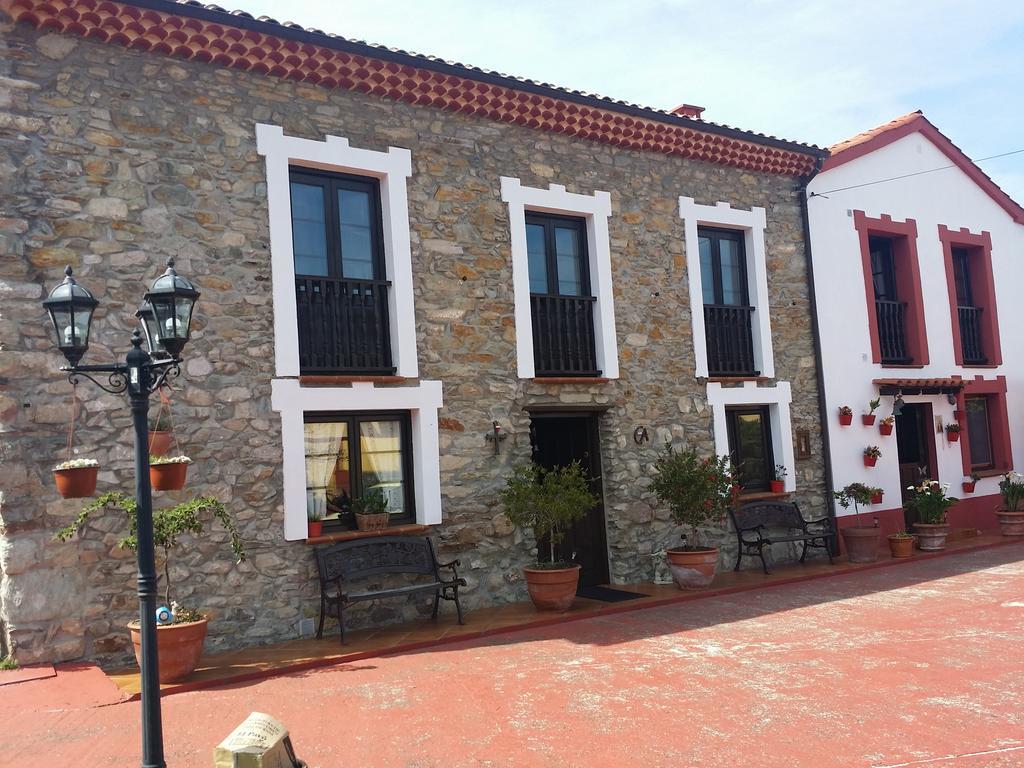 El Perlindango (Adults Only) Casa de hóspedes Villademar Exterior foto