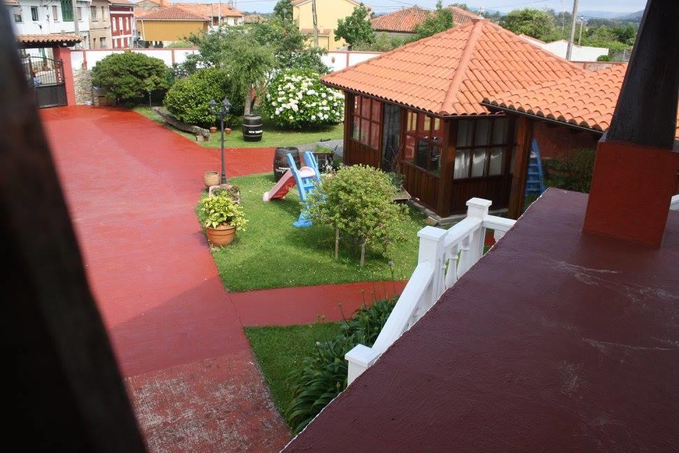 El Perlindango (Adults Only) Casa de hóspedes Villademar Exterior foto