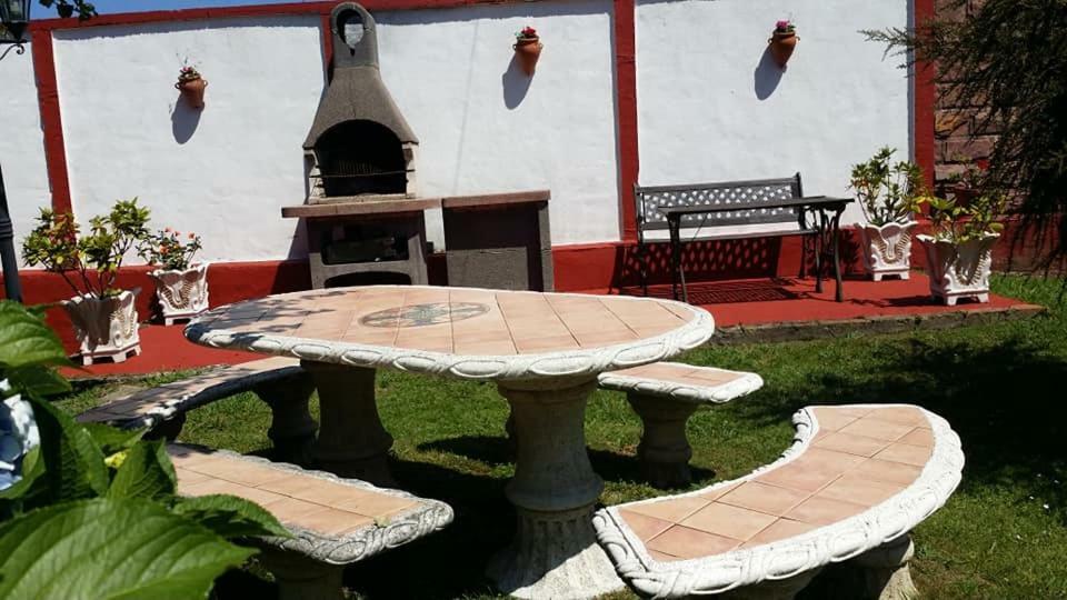 El Perlindango (Adults Only) Casa de hóspedes Villademar Exterior foto