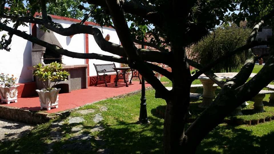 El Perlindango (Adults Only) Casa de hóspedes Villademar Exterior foto
