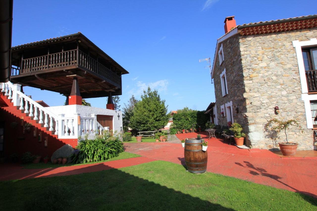 El Perlindango (Adults Only) Casa de hóspedes Villademar Exterior foto